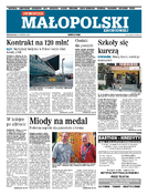Dz. Małopolski Zach.
