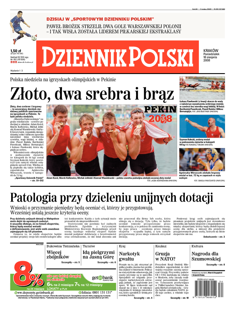 Dziennik Polski