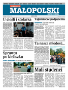 Dz. Małopolski Zach.