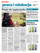 Praca i Edukacja