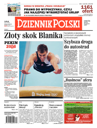 Dziennik Polski