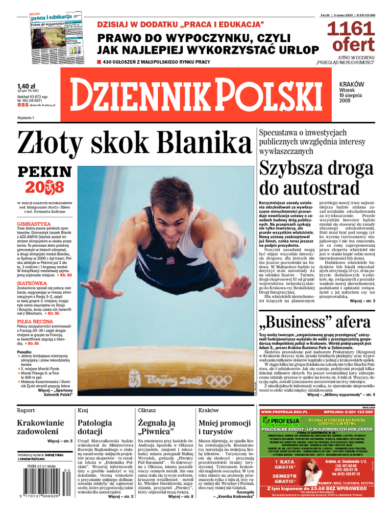 Dziennik Polski