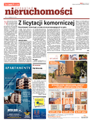 Przegląd nieruchomości