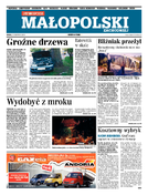 Dz. Małopolski Zach.
