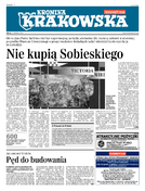 Kronika Krakowska
