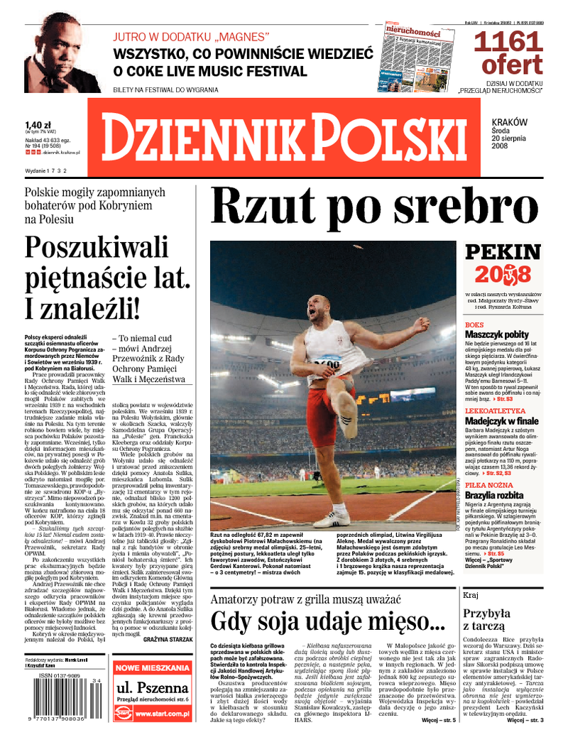 Dziennik Polski