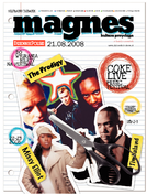 Magnes