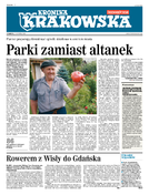 Kronika Krakowska