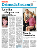 Dziennik Seniora