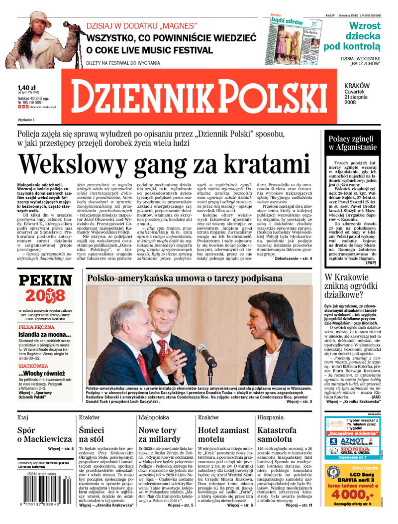 Dziennik Polski