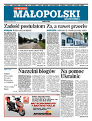 Dz. Małopolski Zach.