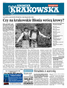 Kronika Krakowska