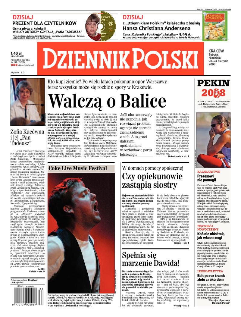 Dziennik Polski
