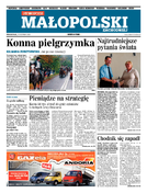 Dz. Małopolski Zach.