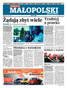 Dz. Małopolski Zach.