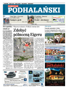 Dz. Podhalański