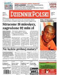 Dziennik Polski