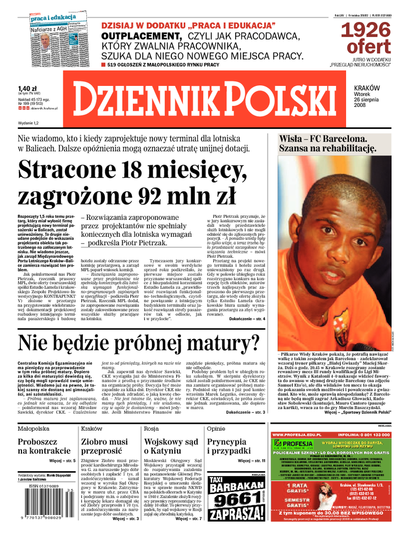 Dziennik Polski