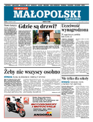 Dz. Małopolski Zach.