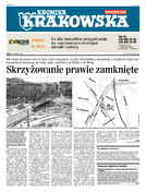 Kronika Krakowska