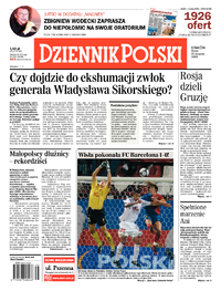 Dziennik Polski