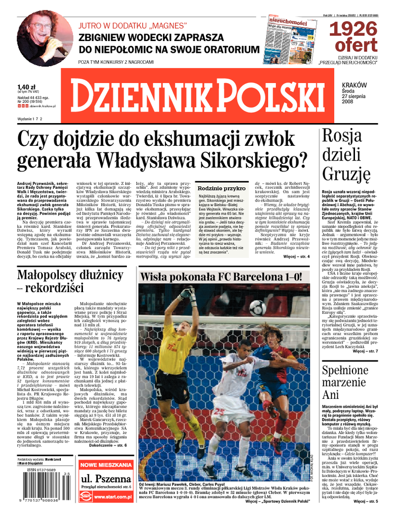 Dziennik Polski
