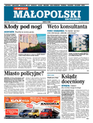 Dz. Małopolski Zach.