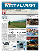 Dz. Podhalański