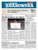Kronika Krakowska