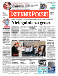 Dziennik Polski