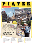 Magazyn Piątek