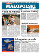 Dz. Małopolski Zach.