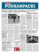 Dz. Podkarpacki