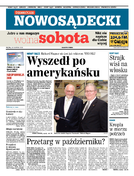 Dz. Nowosądecki