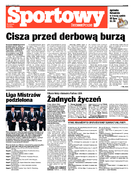 Dz. Sportowy