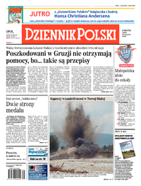 Dziennik Polski