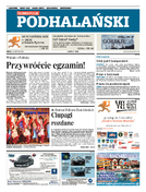 Dz. Podhalański