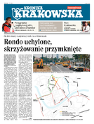 Kronika Krakowska