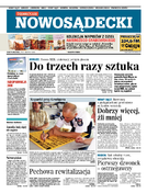 Dz. Nowosądecki