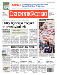 Dziennik Polski