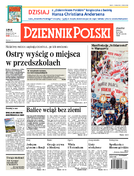 Dziennik Polski