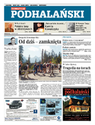 Dz. Podhalański