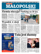 Dz. Małopolski Zach.