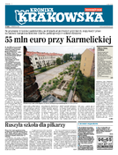 Kronika Krakowska