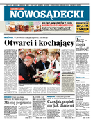 Dz. Nowosądecki