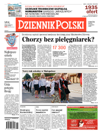 Dziennik Polski