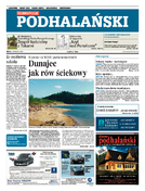 Dz. Podhalański