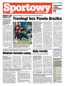 Dz. Sportowy