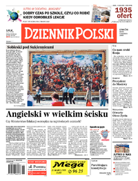 Dziennik Polski