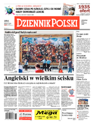 Dziennik Polski